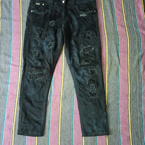 Boys jeans pack of 3