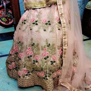 Lehenga Choli