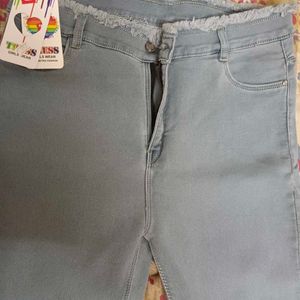 Girls Jeans