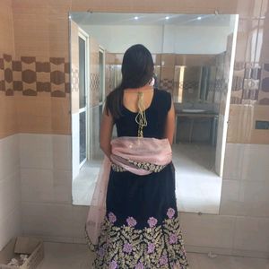 Lehnga Brand New