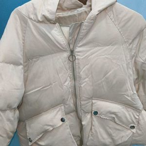 Puffer Jacket For Winters