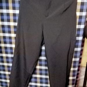 Black Formal Pant