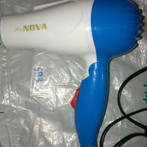 Hair Dryer