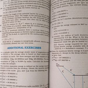 Physics NCERT Class XII Part II