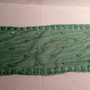 Full Heavy Work Dupatta