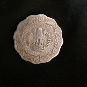 Old Coin