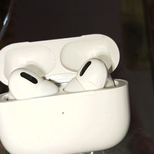 Apple Airpods Pro Gen1 Clone + Lighting Cable