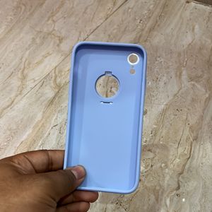 iPhone XR Cover