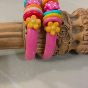 Girls Bracelet - 3-5yrs