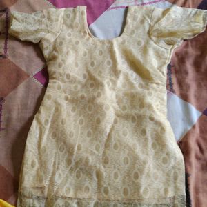 Short Kurti