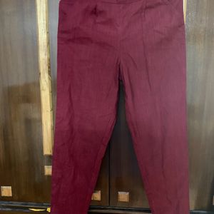 Women Regular Fit Trouser