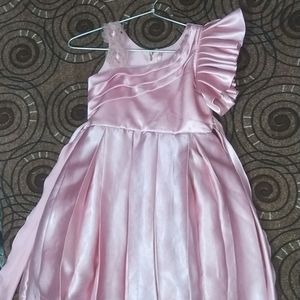 Frock For Girls 6-8 years