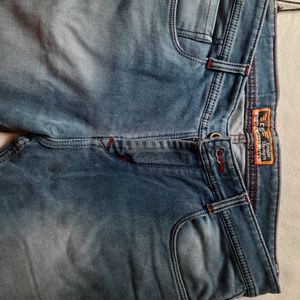 New Condition Jeans