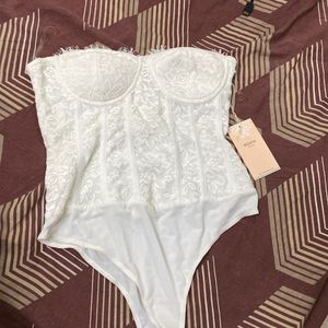 Blashe Brand New Body Suit