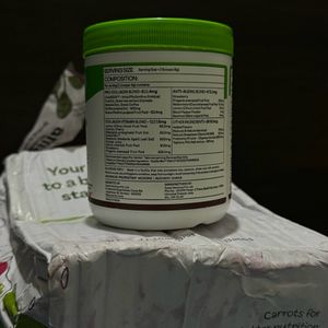 OZiva Vegan Collagen (Watermelon)