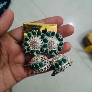 Beautiful Earrings Collection