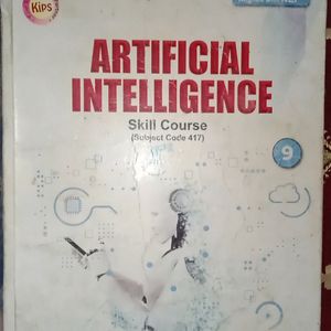 Kips Artificial Intelligence Book