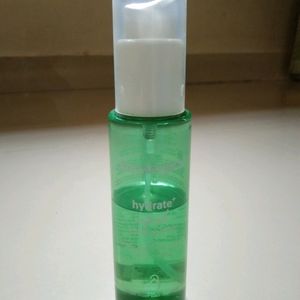 Aqualogicas Hydrating toner