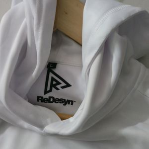 Smart Unisex Hoodie