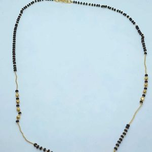 New Unused Mangalsutra