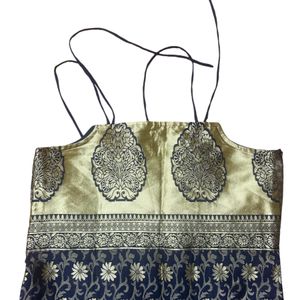 South Style Modern Kurti