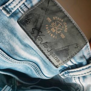 Jeans For Sale