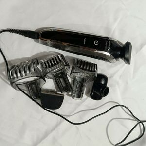 Philips Trimmer Working Condition But Need Repair