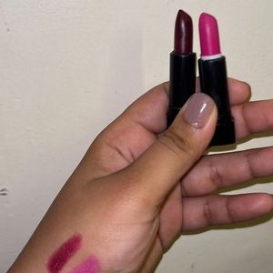 Lipsticks