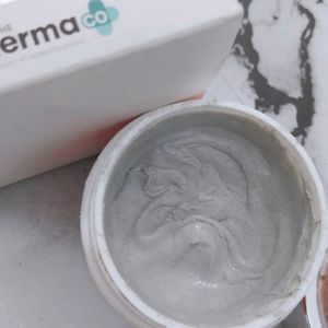 Derma Co. 2% Salycelic Acid Face Mask ⭐