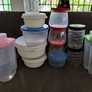 Container Sets