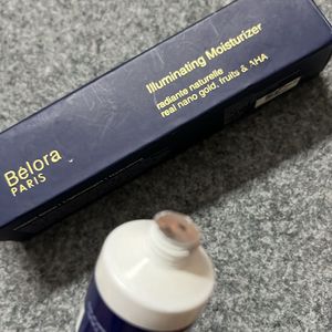 Belora Paris Illuminating Moisturizer