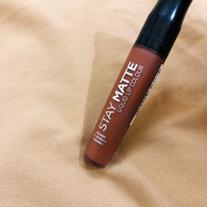 Rimmel London STAY MATTE Liquid Lip Colour