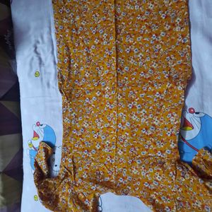 Hand Made Kurti