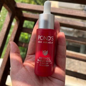 Pond's Age Miracle Ultimate Youth Serum 10% Retino