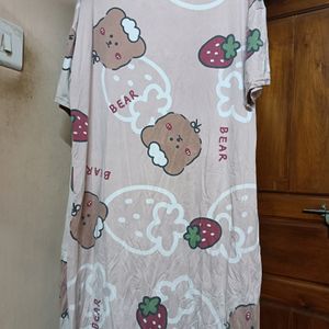 CUTE HOME WEAR