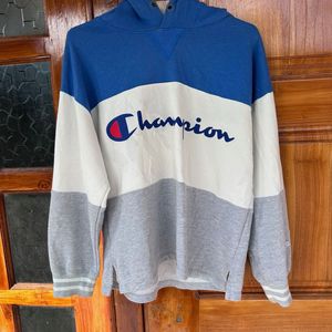 Original Champion Hoodie