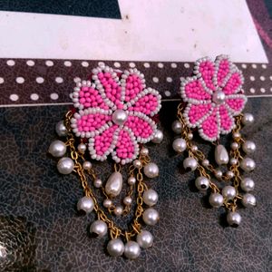 Handmade Earrings