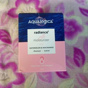 Aqualogica Combo Pack Moisturizer And Sunscreen