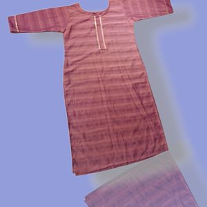 Kurti For Women, Combo Of 2