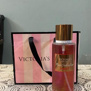 VS Pure Seduction HEAT