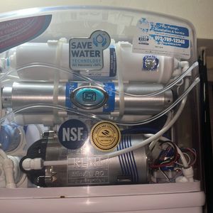 Kent grand Plus Water Purifier( RO+UV+TDS)