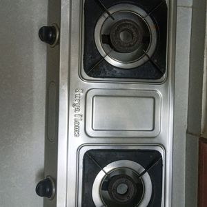 Suryaflame Gas Stove