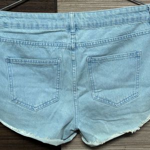 Vero Moda Denim Shorts