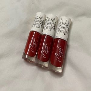 Neyah Nail Polish Combo