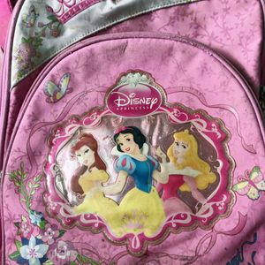 Barbie School Bag