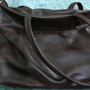 Dotiq Brand Bag Used Condition