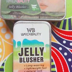 New Viral Tank Jelly Blush