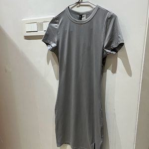 H&M bodycon dress