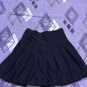 Black Skirt For Girls