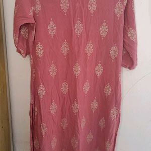 Women Kurta